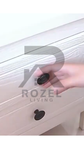 ROZEL Pengikat Kabel Penggulung Kabel Silikon 1 Pcs Pengikat Cable Charger Hp Universal Silicone