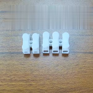 BabyShop-C1077 Konektor Kabel Listrik 2pin 3pin Quick Connect Terminal Block Cable / 2 Wire