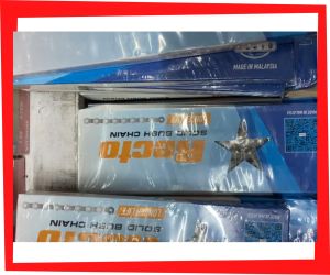 Sên vàng chính hãng Recto 428DS x122L và 132L dành cho các dòng xe số