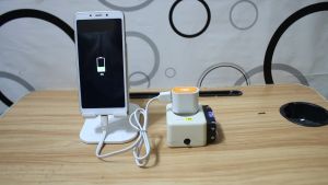 Paket Hemat Siap Pakai: Stop Kontak Portable Tanpa Listrik