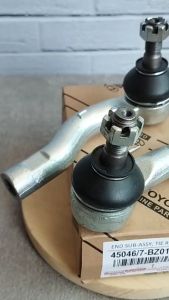 Rack End Avanza Xenia 2005-2015