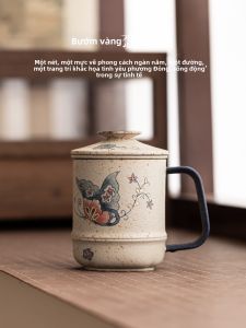 YOGEHOME | High Aesthetics Ceramic Mug