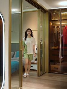 Motovita Cartoon Pajamas Set: Cute Printed Casual Wear & Cotton Pyjamas