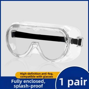 TAODUN | Anti-Fog Waterproof Anti-Splash Goggles Protective Gear