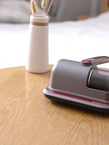 Máy hút bụi không dây lực hút mạnh diệt khuẩn bằng tia UV dùng trong gia đình