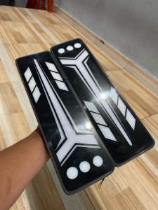Lampu belakang pickup new carry tayo Futura carry 1.0/1.5 L300 Kijang phanter Mega carry apv katana dll
