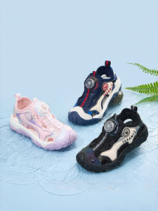 TARANIS | Water Sports Sandals Summer New Childrens Fashion Twisted Shoes