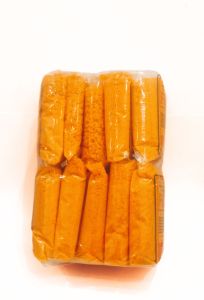 Nasi Jagung Instan  10.pcs/ Sego jagung Makanan Sehat Alami