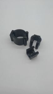 10pcs Cue Stick Clip Holder Jepitan Stick Billiard Cue Holder Pool