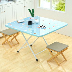 Portable Folding Dining Table