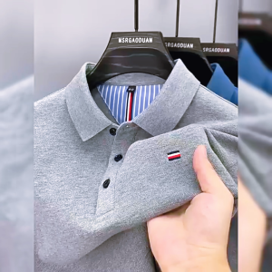 Polo Shirt Pria Kaos Pria Berkerah Premium Kaos Kerah Pria V Neck Baju Polo Baju Kaos Pria Polos