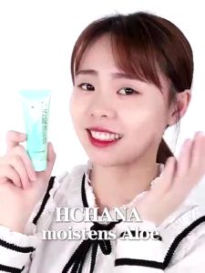 [ORIGINAL] Gel Lidah Buaya Melembabkan Mencerahkan dan Memperbaiki Kulit Menenangkan Bekas Jerawat Aloe Vera Smoothing and Softening BiuCare