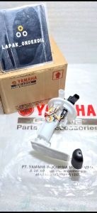 FULL PUMP FUEL PUMP FULPAM POMPA BENSIN ASSY FREEGO ORIGINAL YAMAHA