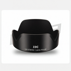 JJC | Universal Compatibility Hood For Canon Cameras And Lenses