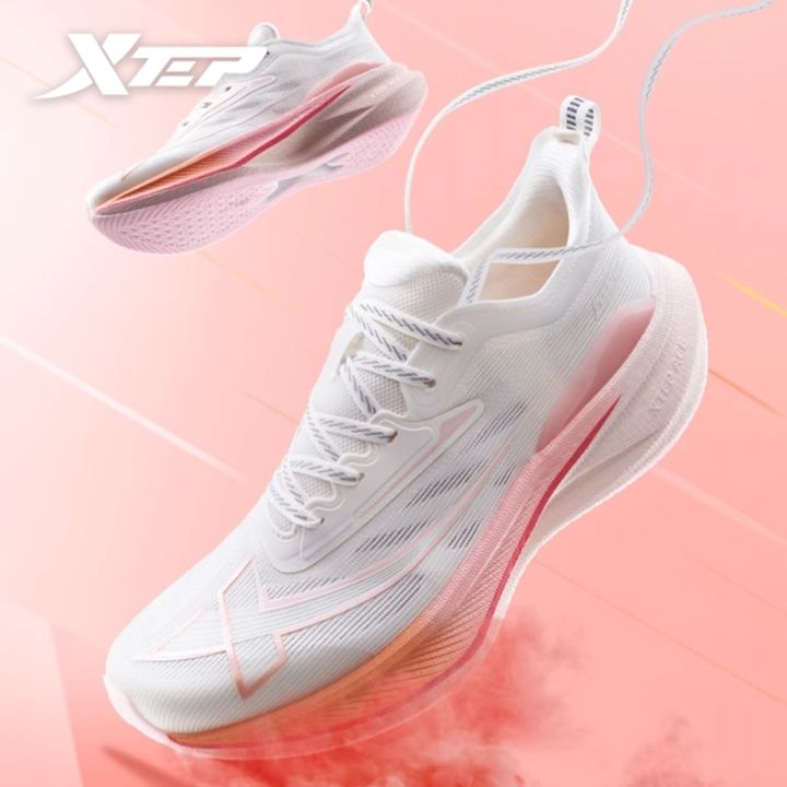 xtep air mega running shoes