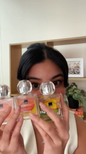 Best-Selling Avon Perfect Nonsense 50ml Eau de Parfum – Long-Lasting Luxury Fragrance for Her