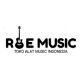 RIE MUSIC BANDOENG
