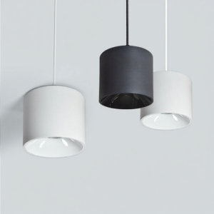 LANGJIAO | Easy-to-Install Recessed Downlight