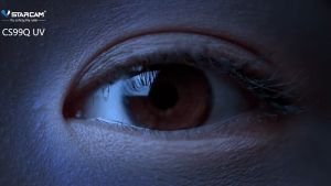 แนะนำ 💥 VSTARCAM CS99Q-UV full-color 5MP WIFI 5G AI กล้องวงจรปิด กล้องIP IPCamera