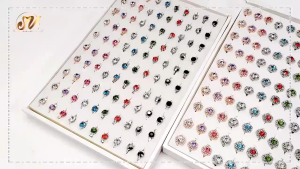 Hijab Pin| Brooch for Tudung Comel Pins