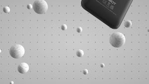 Cubot Android 11 Smartphone J10: 32GB ROM Dual SIM 3G Face ID Phone