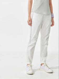 Purcotton | Cool Dry Quick Drying Womens Drawstring Pants