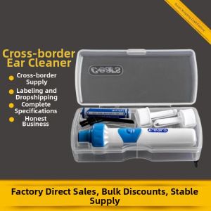 TILAIEN | Automatic Ear Wax Cleaner Ear Cleaning Device