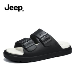 Jeep | Dép Quai hậu Chống Trượt Ngoài Trời