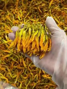 Taiwan New Breed Dried Vegetable 500g