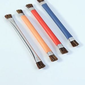 2 Dalam 1 Kuas Lembut - Kuas Kawat Pembersih Mesin Anti Static Brush Sunshine SS-022B Hand Tools