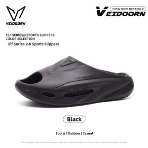 Veidoorn | Anti-slip Supercritical Foam Sports Slippers