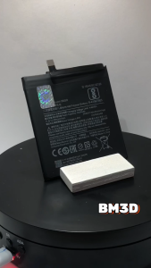 Battery for Xiaomi Mi 8 SE batre BM3D batere baterai Mi8 batre