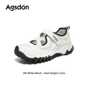 Agsdon | Lightweight Breathable Womens Sport Sandals