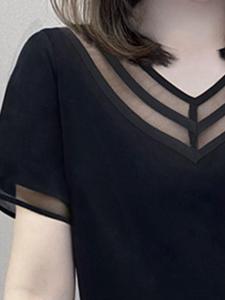 NUANKONG | Oversized Womens T-Shirt