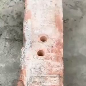 100 Sets Steel Serrated Thorny Expansion Screw M6 Self Tapping Screw Drilling Plug For Concrete Wall