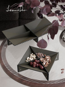 LAMOME DECO | Snack Organizing Tray
