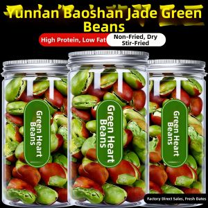 Oil-Free Original Flavor Ready-to-Eat Edamame