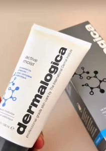 Kem dưỡng không chứa dầu phù hợp với mợi loại da ACTIVE MOIST của Dermalogica - Dolly Beauty