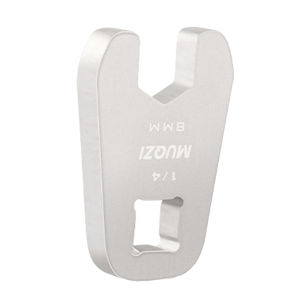 Universal 8mm Bike Brake Cable Wrench for All Bicycle Types and Models