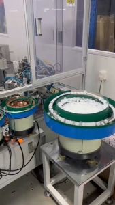 Factory Valve (1000ใบ) กาแฟ วาล์วทางเดียว วาล์วคายแก๊ส วาล์วถุงกาแฟ Coffee Degassing PE valve วาล์วระบายอากาศ