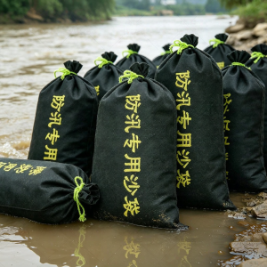 RUIKELAIXIANG | Flood Prevention Sandbags 20 Pcs