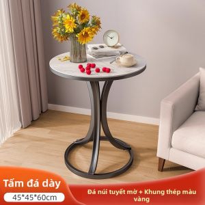 Bàn Sổ Tay Sofa Sang Trọng Sáng Tạo