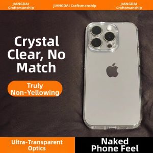 CRAFTSMAN DAI | Clear Protective Phone Case Lens Film