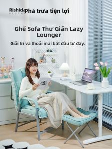 RESTAR | Ghế Sofa Gập Đa Năng Thoải Mái Cho Nhà Văn Phòng