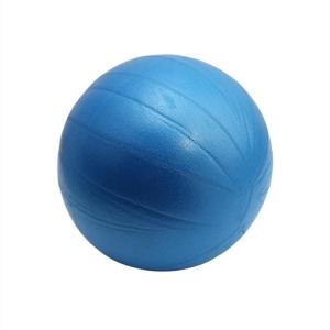 25cm Exercise Gymnastic Fitness Pilates Ball Balance Exercise Gym Yoga Core Ball Indoor Training Equipment мяч для фитнеса