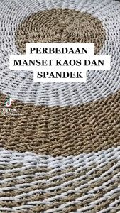 MANSET BAJU KAOS ATASAN LENGAN TANGAN PANJANG BAHAN SPANDEK UKURAN M-L-XL-XXL-XXXL