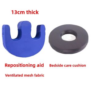 High Quality Bedridden Elderly Care Turning Assistant Side Sleeping Pad Health Care Equipment Home Use Medical Device