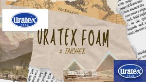 FAST SHIPPING COMFORT FOAM MATTRESS WITH THICK COVER / SINGLE / DOUBLE / FAMILY / SEMI SINGLE / BED