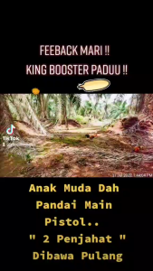 SUPLEMENT KING BOOSTER