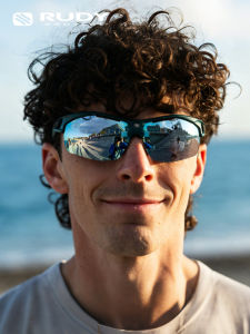 Rudy Project | Protective Windproof Running Glasses
